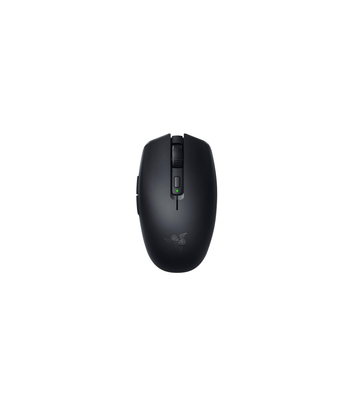 Razer OROCHI V2 ratn mano derecha RF inalmbrica + Bluetooth ptico 18000 DPI