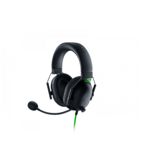 Razer Blackshark V2 X Auriculares Diadema Conector de 3,5 mm Negro, Verde