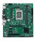 ASUS PRO H610M-C D4-CSM Intel H610 LGA 1700 Micro ATX