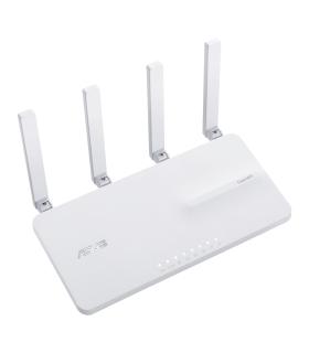 ASUS EBR63  Expert WiFi Router Inalmbrico Gigabit Ethernet Doble Banda (2,4 GHz   5 GHz) Blanco