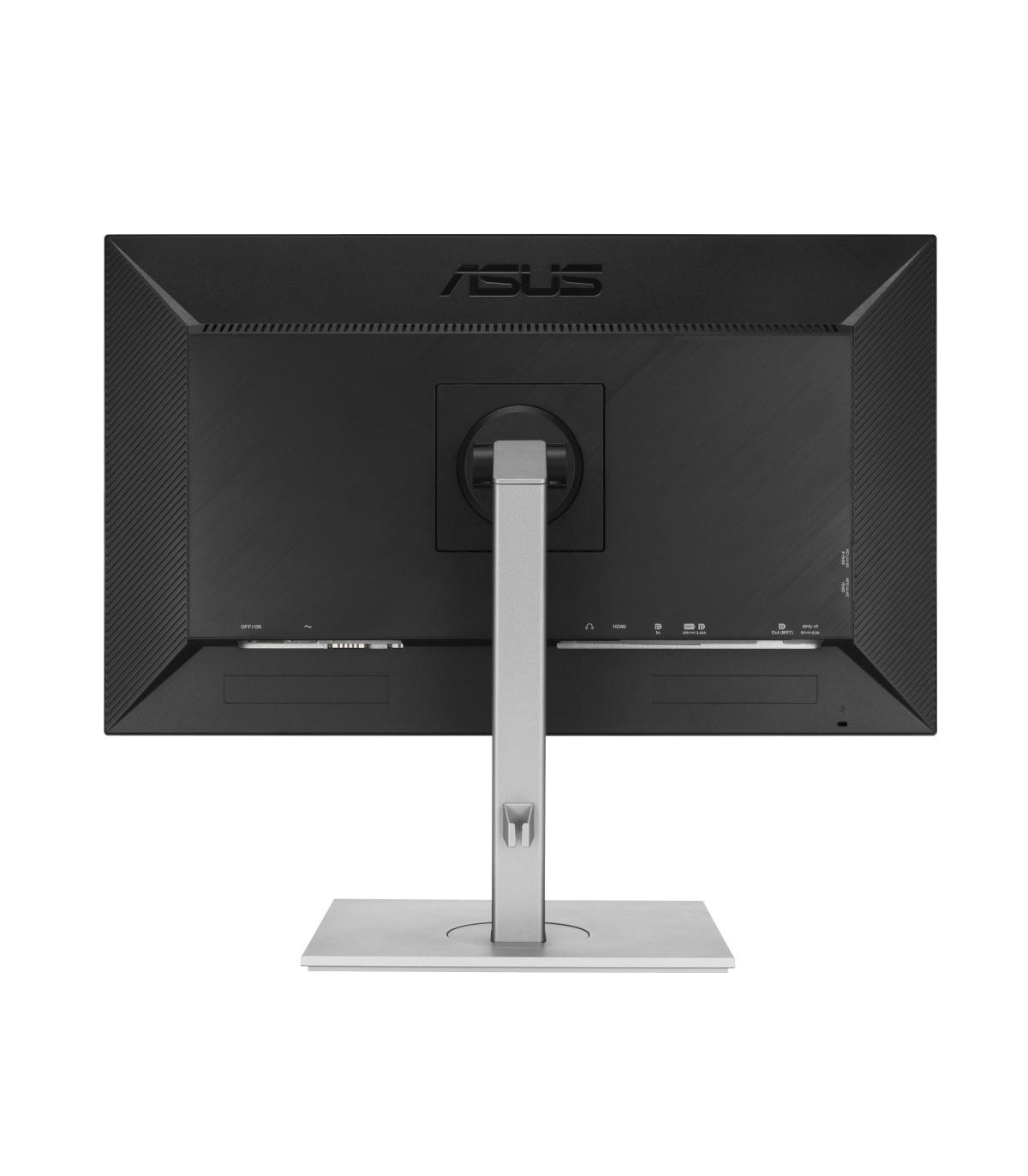 ASUS ProArt PA278CV 68,6 Cm (27") 2560 X 1440 Pixeles Quad HD LED Negro