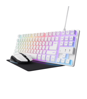 GXT794W 3-IN-1 BUNDLE WHITE ES