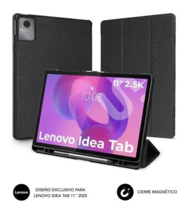 SUBBLIM SHOCK CASE LENOVO IDEA