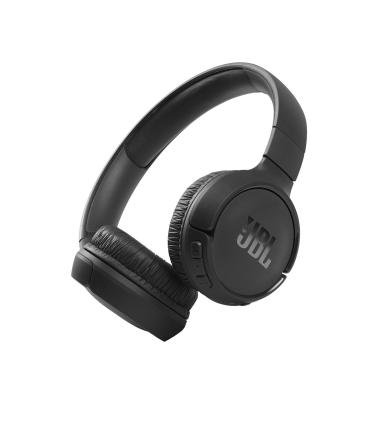 Auriculares Inalmbricos JBL Tune 510BT  Con Micrfono  Bluetooth  Negros