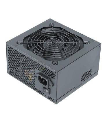 Keep Out Fuente Aliment. ATX-650W 80+BRONZE+CABLE