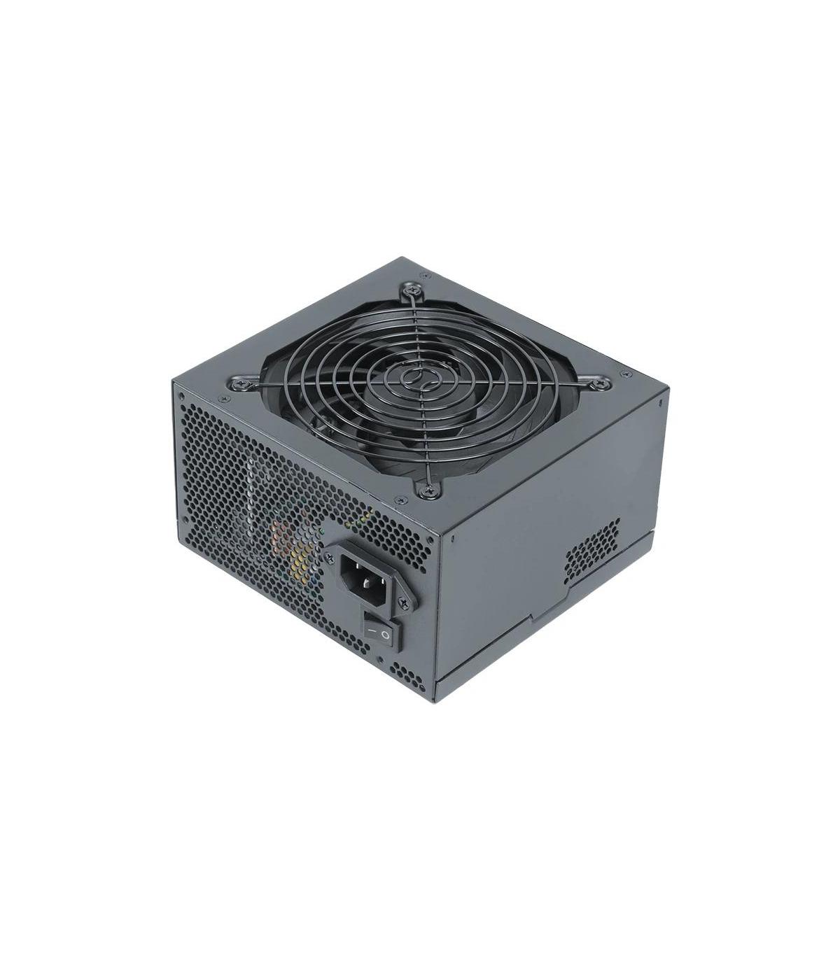 Keep Out Fuente Aliment. ATX-650W 80+BRONZE+CABLE