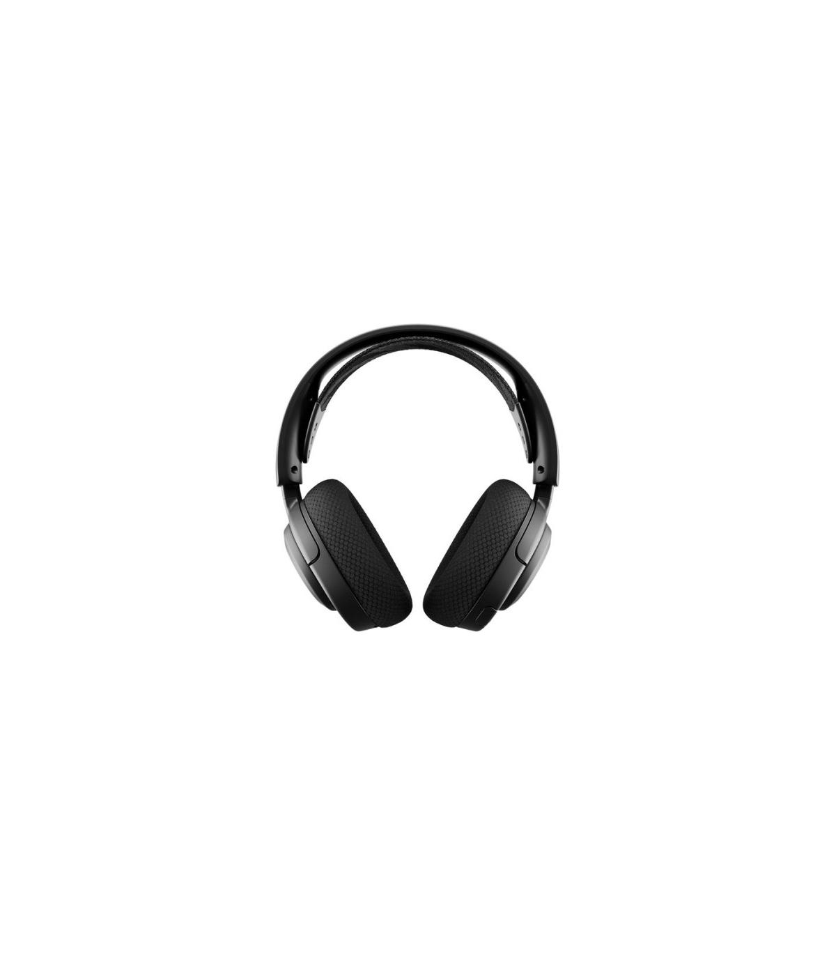 AURICULARES STEELSERIES - ARCTIS NOVA 7 GEN 2 (61730)