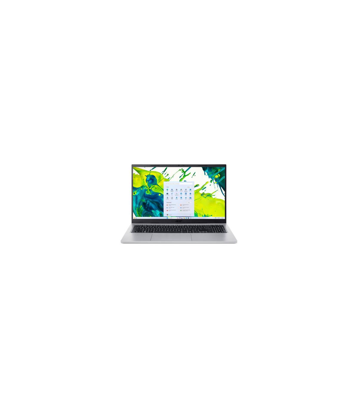 PORTATIL ACER ASPIRE GO 15 (NX.JRREB.00Y) 15,6\" FHD LED LCD, CI5-120U, 8GB, 512GB, W11H