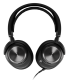 Steelseries Arctis Nova Pro Auriculares Almbrico Diadema Juego Negro