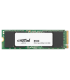SSD CRUCIAL 1TB E100 CT1000E100SSD8 PCIE M.2 NVME PCIE 4.0 X4