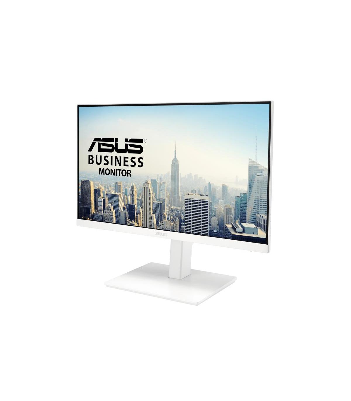 Asus VA24EQSB-W Monitor23.8" IPS HDMI DP MM AA Bco