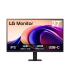 LG 27U631A-B Monitor 27" IPS QHD 100hz HDMI USB-c