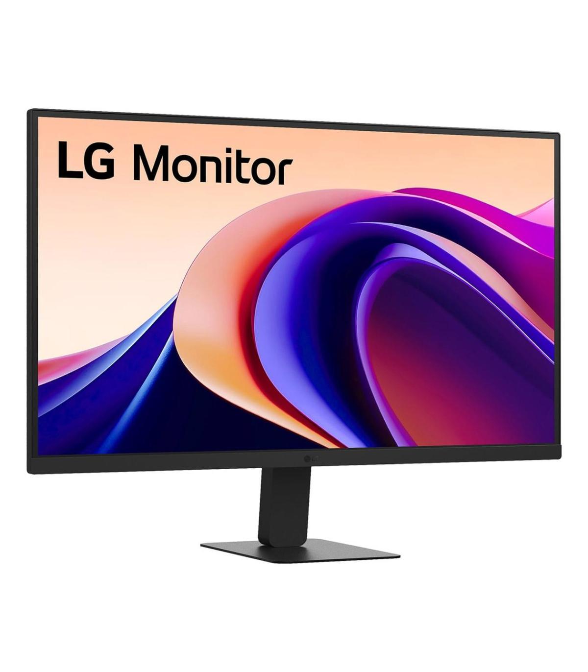 LG 27U631A-B Monitor 27" IPS QHD 100hz HDMI USB-c