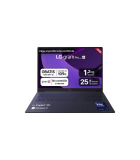LG 16Z90TS-G.AU99B Ultra9-288V 32GB 1TB W11H 16"