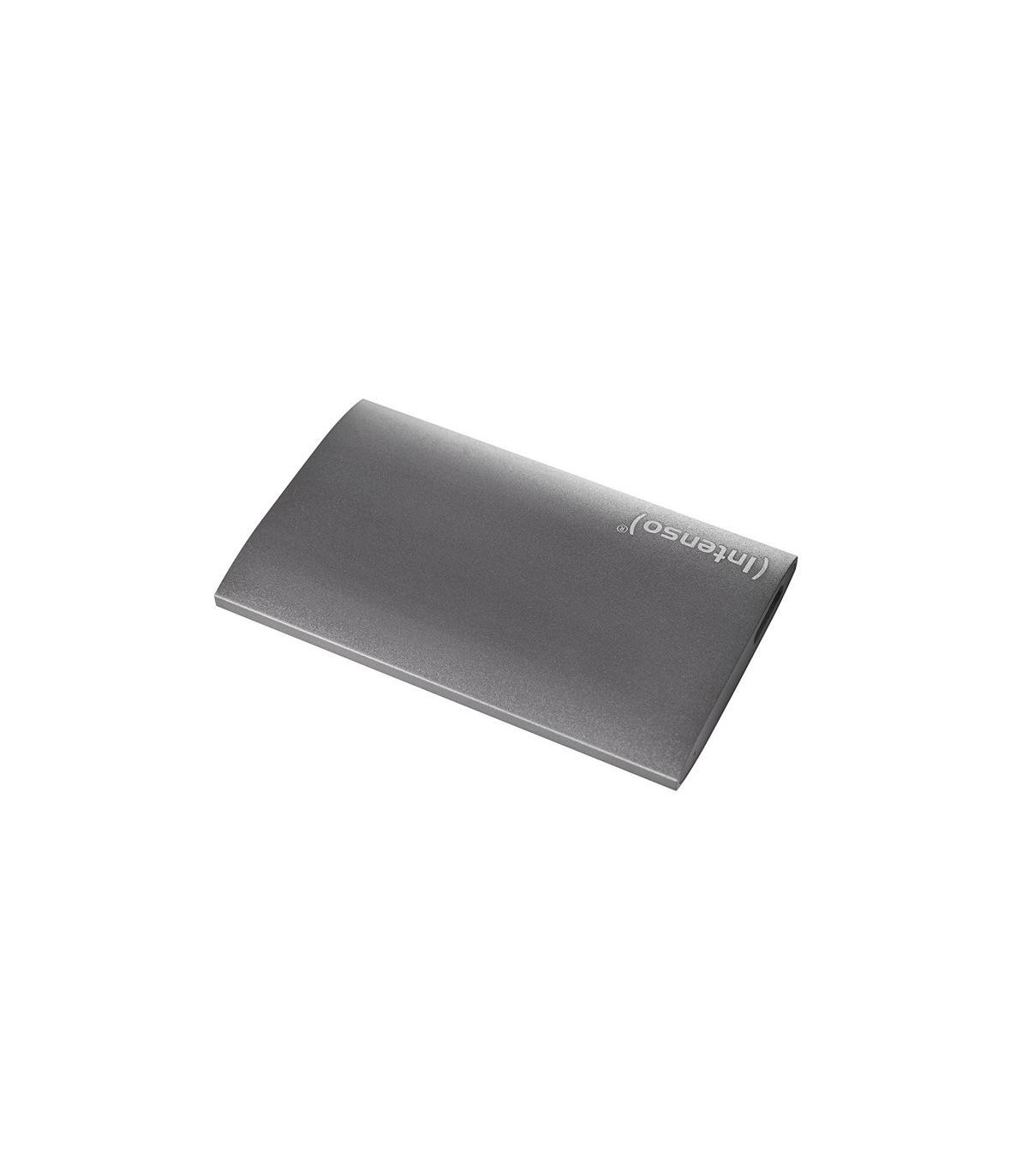 Intenso External SSD 256GB Premium Edition 1.8\"