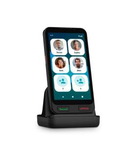 SPC Zeus 2 5.\" HD+ 64GB 4GB SPC Care + Base Negro