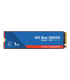 SSD WD BLUE SN5100 1 TB M.2 PCI EXPRESS 4.0 NVME QLC 3D NAND