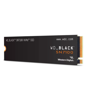 SSD WD BLACK SN7100 1 TB M.2 PCI EXPRESS 4.0 NVME