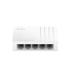 HUB SWITCH 5 PTOS CUDY GS105U GIGABIT USB-C METAL