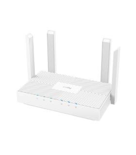 WIRELESS ROUTER CUDY WR1300E AC1200 GIGABIT