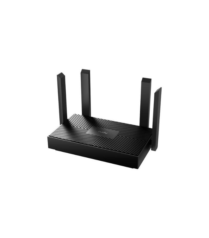 WIRELESS ROUTER CUDY AX1500 GIGABIT WIFI 6