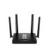 WIRELESS ROUTER BE3600 CUDY WR3600 GIGABIT