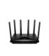 WIRELESS ROUTER BE6500 CUDY WR6500H