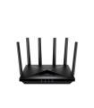 WIRELESS ROUTER BE6500 CUDY WR6500H