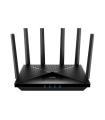 WIRELESS ROUTER BE11000 CUDY WR11000 TRI-BAND 2.5G