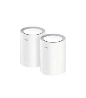 WIRELESS LAN REPETIDOR CUDY M3600 EXTENSOR MESH