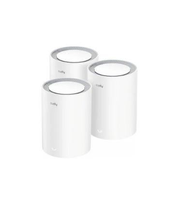 WIRELESS LAN REPETIDOR CUDY M3600 EXTENSOR MESH