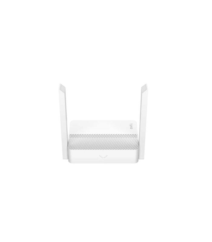 WIRELESS ROUTER N300 CUDY LT300 4G LTE