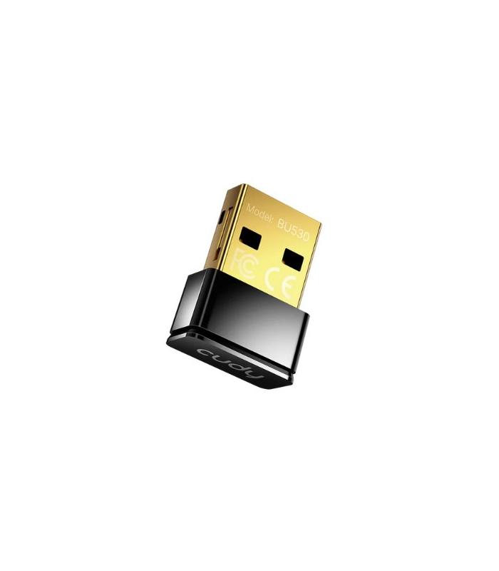 WIRELESS LAN USB CUDY BU530 ADAPTER