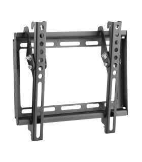 SOPORTE PARED AISENS INCLINABLE MONITOR TV 35KG DE 23"-42" NEGRO