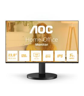 Monitor AOC 24B3HA2 23.8'  Full HD  Multimedia  Negro