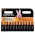Pack De 12 Pilas AA Duracell Plus Power Boost DPBLR6B12  1.5V  Alcalinas