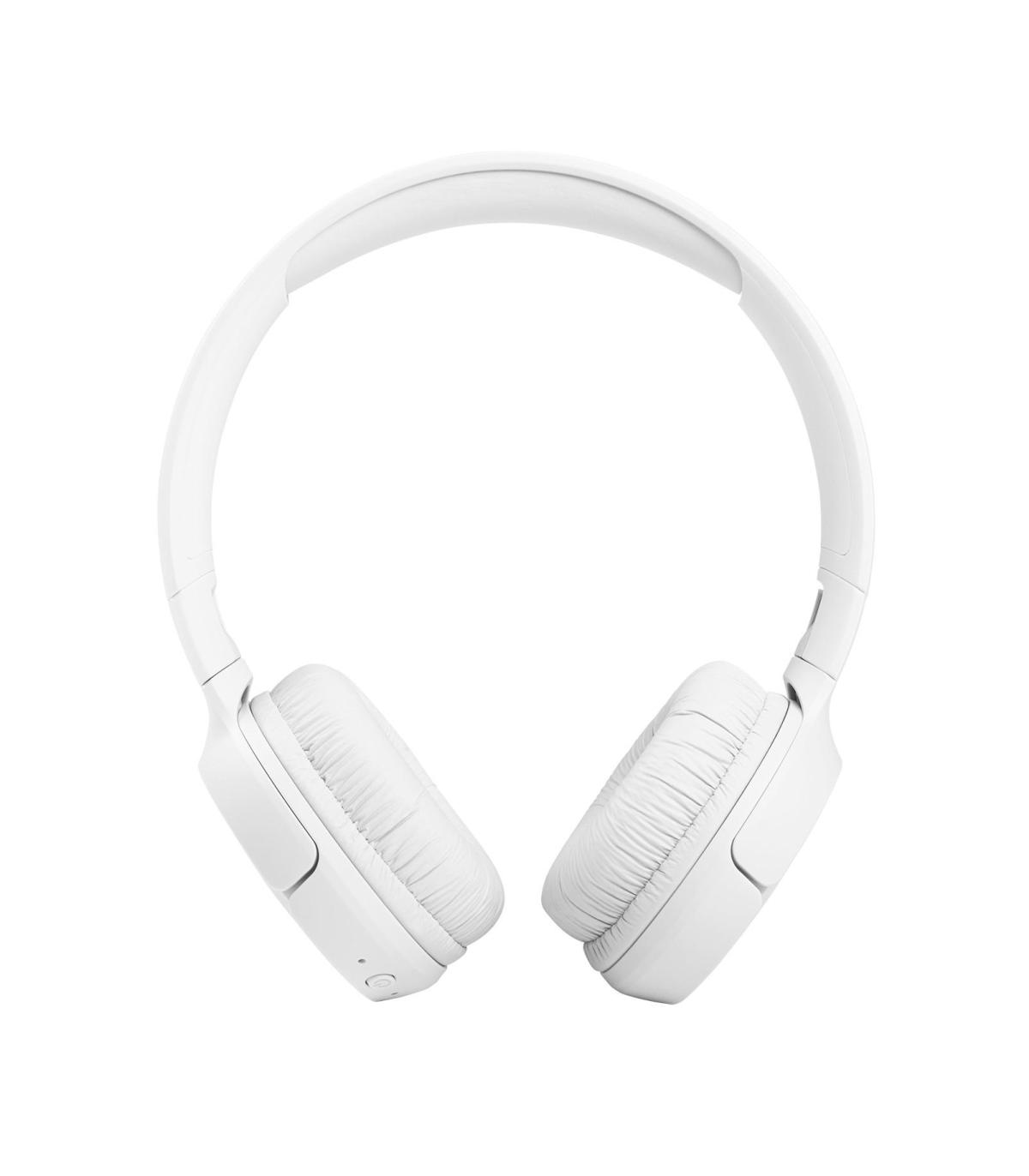 Auriculares Inalmbricos JBL Tune 510BT  Con Micrfono  Bluetooth  Blancos