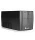 SAI Offline NGS Fortress 1500 V2  1200VA-720W  4 Salidas  Formato Torre
