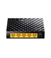 HUB SWITCH 5 PTOS CUDY GS105D