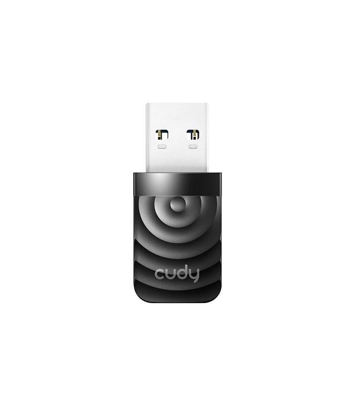 WIRELESS LAN USB CUDY WU1300S
