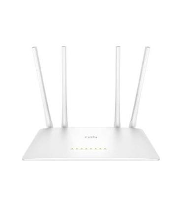 WIRELESS ROUTER CUDY 1200Mbps DUAL BAND