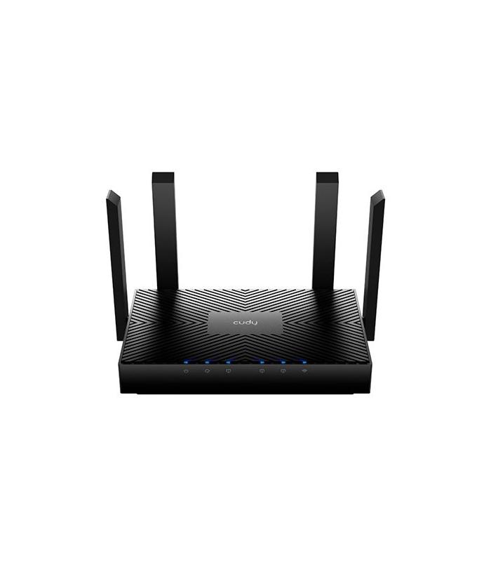 WIRELESS ROUTER CUDY AX3000