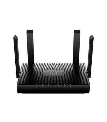WIRELESS ROUTER CUDY AX3000