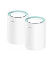 WIRELESS LAN REPETIDOR CUDY M1300 EXTENSOR MESH