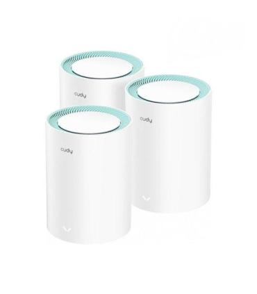 WIRELESS LAN REPETIDOR CUDY M1300 EXTENSOR MESH
