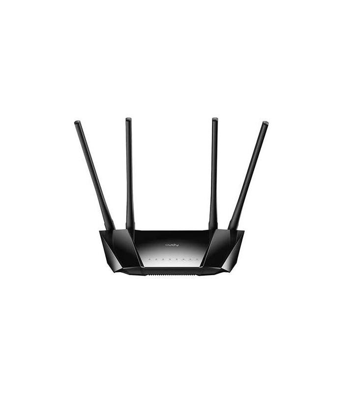 WIRELESS ROUTER CUDY N300 WIFI 4G LTE