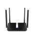 WIRELESS ROUTER CUDY AC1200 WIFI MESH 4G LTE