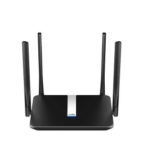 WIRELESS ROUTER CUDY AC1200 WIFI MESH 4G LTE