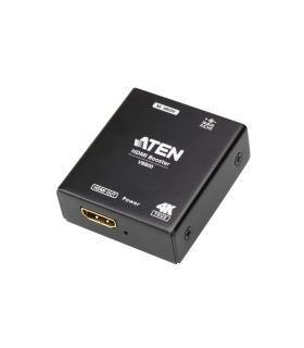 ATEN AMPLIFICADOR HDMI TRUE 4K (4K A 20 M) (VB800-AT-G)