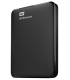 DISCO DURO EXT 2.5\" WD 2TB ELEMENTS 3.0 NEGRO